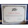 Peavey HP 2 Deep Ocean Certificate