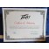 Peavey HP 2 Deep Ocean Certificate