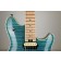 Peavey HP 2 Deep Ocean NOS Fretboard Detail