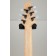 Peavey HP 2 Deep Ocean NOS Headstock Back