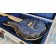 Peavey HP 2 Moonburst body In Case