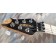 Peavey HP 2 Moonburst Headstock