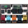 Pedaltrain Classic JR Pedalboard with Tour Case PT-CLJ-TC