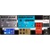 Pedaltrain Metro 24 Pedalboard with Gig Bag PT-M24-SC