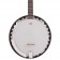 Pilgrim Progress VPB30G 5-String G Banjo Thumb