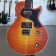 PJD Carey Elite Cherry Burst Body