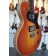 PJD Carey Elite Cherry Burst Body Angle