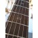 PJD Carey Elite Cherry Burst Fretboard