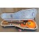 PJD Carey Elite Cherry Burst In Case