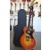 PJD Carey Elite Cherry Burst With Case