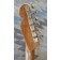 PJD Carey Standard Trans Pink Headstock Back