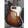 PJD St John LTD Coco Burst Body Left Angle