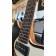 PJD St John LTD Coco Burst Fretboard 2