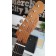 PJD St John LTD Coco Burst Headstock