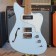 PJD St John Standard Trans Blue Body