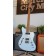 PJD St John Standard Trans Blue Front Angle