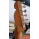 PJD St John Standard Trans Blue Headstock Back