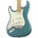 Player Stratocaster Left-Handed Tidepool Body