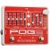 Electro-Harmonix POG2 Guitar Pedal Angle
