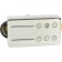 Railhammer Alnico Grande Bridge Humbucker Pickup Chrome