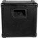 Randall RG8 Guitar Extension Speaker Cabinet Back