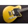 Reeves Gabrels Signature RG-SUS Venetian Gold Body Angle