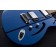 Reverend Airsonic HC Superior Blue Body Detail 2