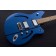 Reverend Airsonic HC Superior Blue Body