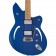 Reverend Airsonic HC Superior Blue Body