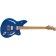 Reverend Airsonic HC Superior Blue Front