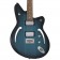 Reverend Airsonic RA Deep Sea Blue Burst