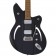 Reverend Airsonic W Midnight Black