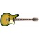 Reverend Airwave 12 String Citradelic Sunset