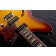 Reverend Airwave 12 String Limited Edition Faded Burst