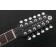 Reverend Airwave 12 String Limited Edition Faded Burst