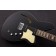 Reverend Airwave 12 String Midnight Black