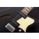 Reverend Airwave 12 String Midnight Black