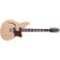 Reverend Airwave 12 String Natural