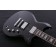 Reverend Bob Balch Signature Midnight Black