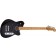 Reverend-Buckshot-Midnight-Black-Front