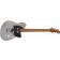 Reverend-Buckshot-Silver-Sparkle-Front