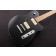 Reverend Charger 290 Midnight Black