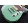 Reverend-Charger-290-Oceanside-Green,-Roasted-Maple-Body-Detail