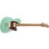 Reverend-Charger-290-Oceanside-Green,-Roasted-Maple-Front