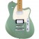 Reverend Charger HB Metallic Alpine Body