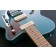 Reverend Club King 290 Deep Sea Blue, Roasted Maple