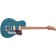 Reverend Club King 290 Deep Sea Blue, Roasted Maple