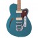 Reverend Club King 290 Deep Sea Blue, Roasted Maple