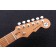 Reverend Club King RT Natural, Roasted Maple Neck