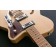Reverend Club King RT Natural, Roasted Maple Neck